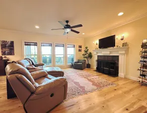 Mountain House near Lake Glenville & Cashiers - Image 3