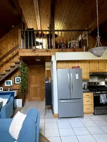 Peaceful 2 Bedroom Retreat - Image 4