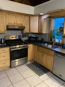 Peaceful 2 Bedroom Retreat - Image 5