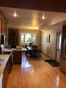 Authentic Glebe Annex Home Parking/Patio/BBQ - Image 2