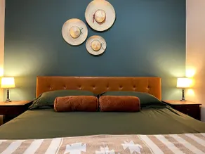 Rustic Loft 102- Malecon - Image 3