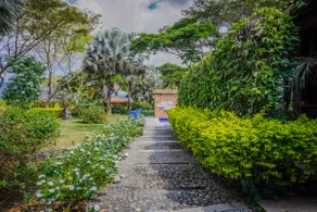 Exclusive House with a Pool in Rozo - Image 5