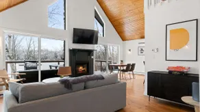 Lakeside Retreat | Dock, Kayaks & Fire Pit - Image 4