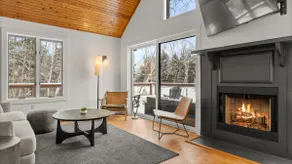 Lakeside Retreat | Dock, Kayaks & Fire Pit - Image 5