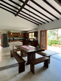 Finca Paraisomío with a stream - Image 3