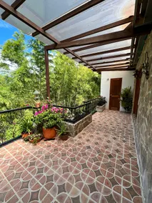 Finca Paraisomío with a stream - Image 5