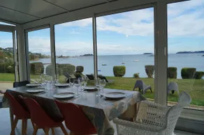 House with stunning sea views - Image 2