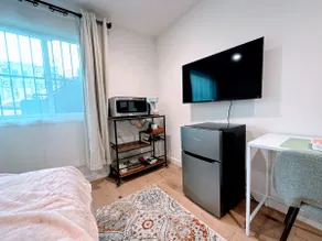 Cozy Room in the Heart of SF w/ Private Entrance - Image 4