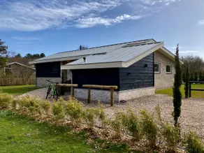 Wellness Villa22 Ameland - Image 2