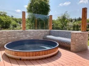 Wellness Villa22 Ameland - Image 3