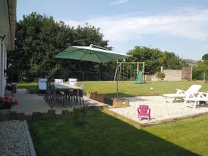 Castel Breizh : bungalow 3* for 2/6 P in a quiet area 8 km from the beach.WIFI - Image 3