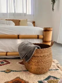 One-room apartment for a couple, 3 minutes walk from the stream - Image 3