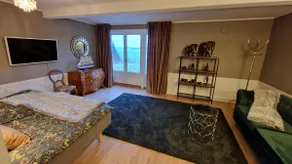 Villa with fantastic sea plot - Image 5