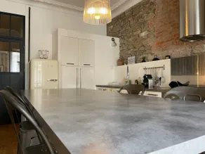 Quiet apartment in the heart of Grenoble - Image 3