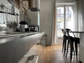Quiet apartment in the heart of Grenoble - Image 2