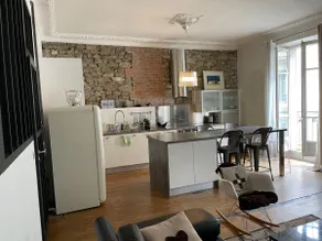Quiet apartment in the heart of Grenoble - Image 5