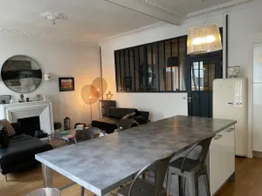 Quiet apartment in the heart of Grenoble - Image 4