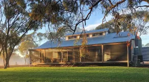 Wisps of Wool Retreat + Heated Plunge Pool - Image 3