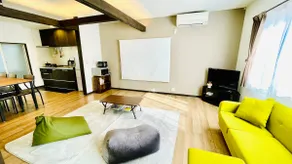 IZU Private Villa with Exclusive Barrel Sauna - Image 4