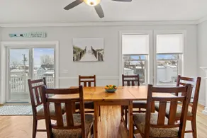 Horizon View Hideaway with Deck - Image 3