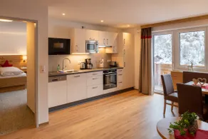 Superior apartement with sunny balcony - Image 3