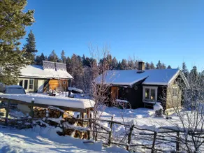 Furuly feriehus - Image 5