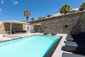 Villa Cataleya 1 PRIVATE POOL - Image 5