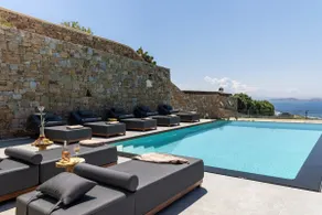 Villa Cataleya 1 PRIVATE POOL - Image 2