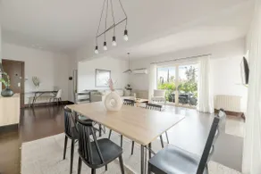 Panoramic 1BR Apartment near Kallimarmaro Stadium by UPSTREET - Image 3