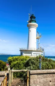 Point Lonsdale Beach House - Family Golf & EV - Image 3