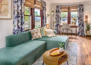 Hip + Modern Florida Hideaway - Image 2