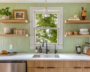 Hip + Modern Florida Hideaway - Image 4