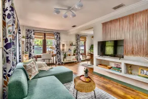 Hip + Modern Florida Hideaway - Image 3