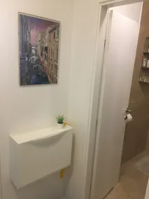 REoN Apartment, Osijek - self CHECK IN - Image 3