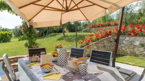 Villa Al Solatio Exclusive villa with pool - Image 5