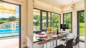 Villa Al Solatio Exclusive villa with pool - Image 2