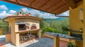 Villa Al Solatio Exclusive villa with pool - Image 4