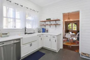 Fielder's Choice - 1940s Brick Home Full of Fun - Image 5