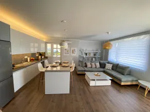 SimplyCity Homestay Apartment 1 - Image 3