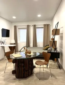 Kaunas Old Town Apartment - Image 3
