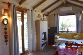Shanti Cabin 1 - Image 5