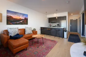 Stylish SOBO Downtown Condo - Steps to Main St. - Image 3