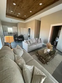 Luxury Cabin Resort - Image 3
