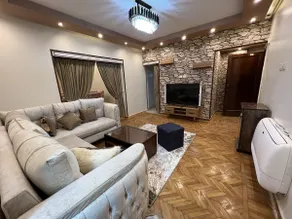 Elegant Nile View Apt | Prime Dokki Locatiy - Image 3