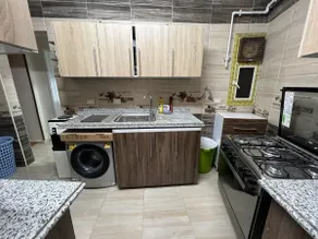 Elegant Nile View Apt | Prime Dokki Locatiy - Image 5