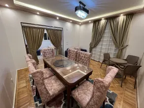 Elegant Nile View Apt | Prime Dokki Locatiy - Image 4