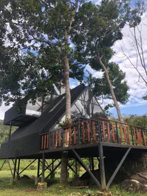 Beautiful cabin with direct and private access to the RIVER - Image 2