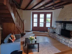 Jonzac Centre Ville - Private Home near Chateau - Image 2