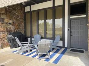 Lofted Condo w/Golf Cart & Pool in Shangri La - Image 5