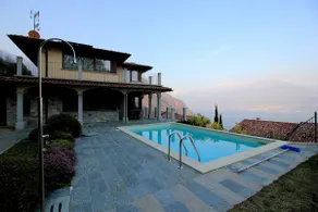 Villa Bellavista-Lakeview-Private pool & garden - Image 4